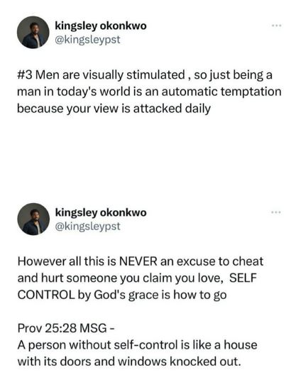 post