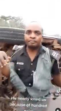 police