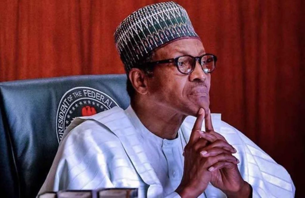 Court Orders Buhari Govt To Account For $460m Loan 1 Court Orders Buhari Govt To Account For $460m Loan