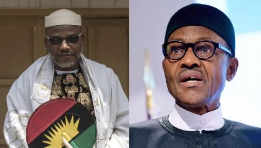 Nnamdi Kanu