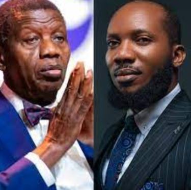 You’ve Been Praying For Nigeria Over The Years, What Positive Impact Have We Seen? - Human Rights Lawyer, Inibehe Effiong Slams Pastor Adeboye