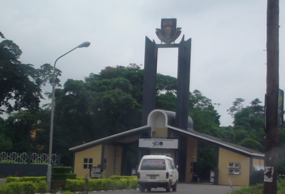 OAU