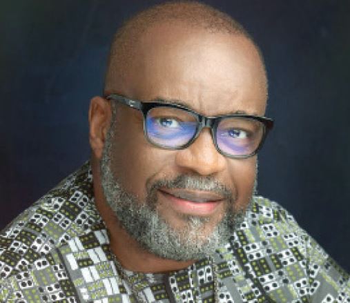 Pastor