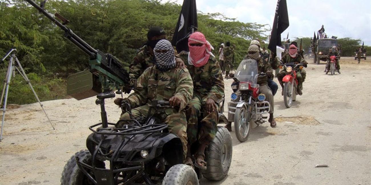 Boko Haram