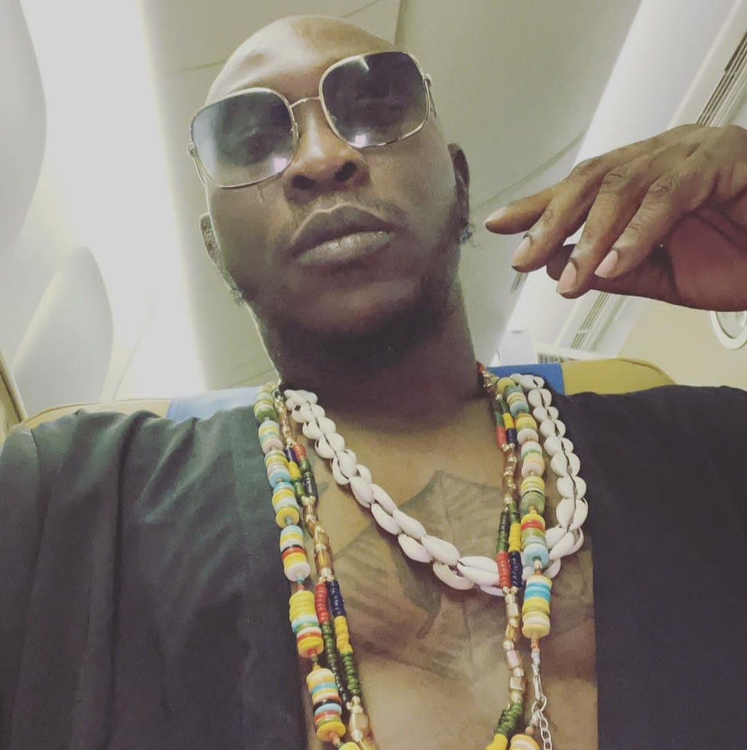 Seun Kuti