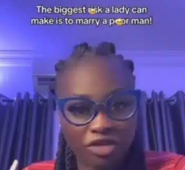 lady