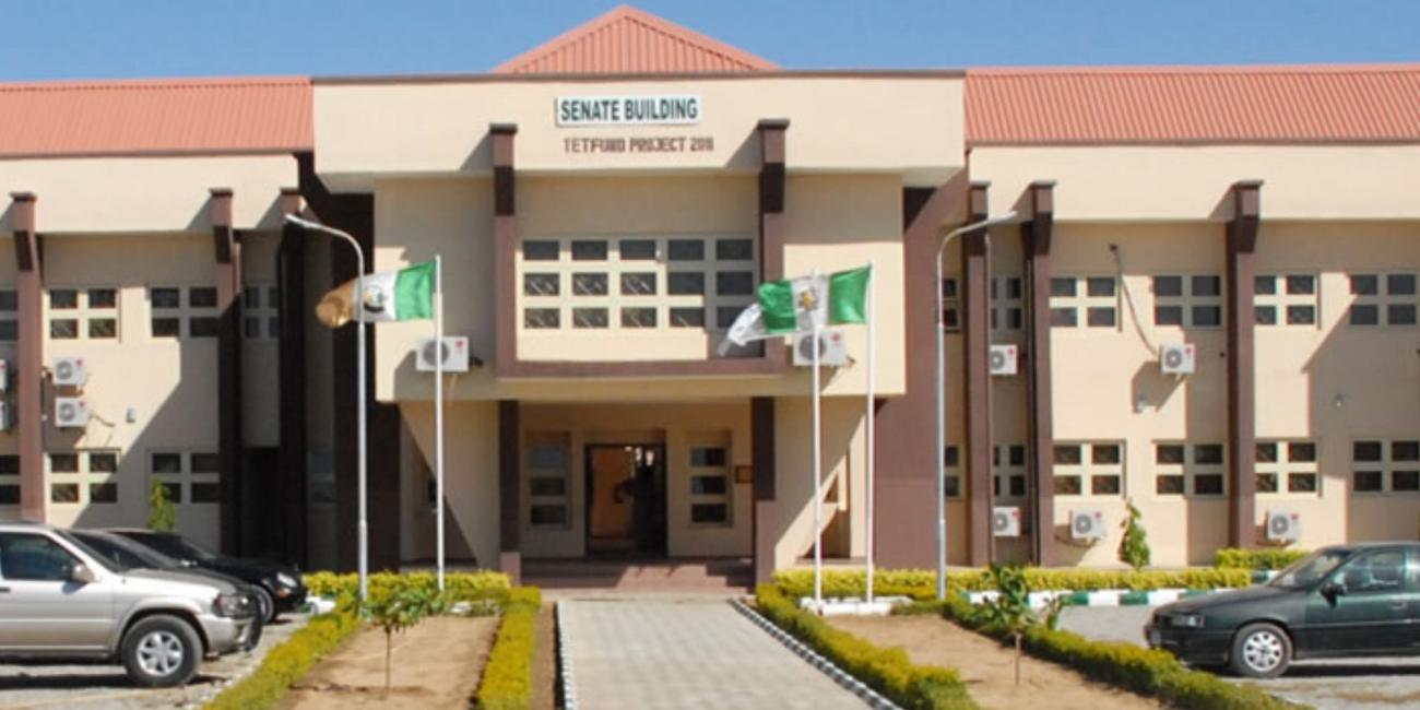 Federal University Dutsin-Ma