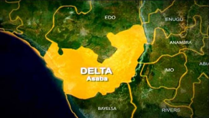 Delta State