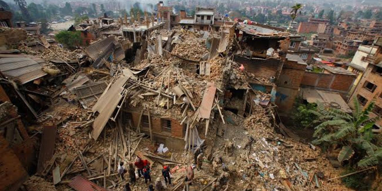 Nepal