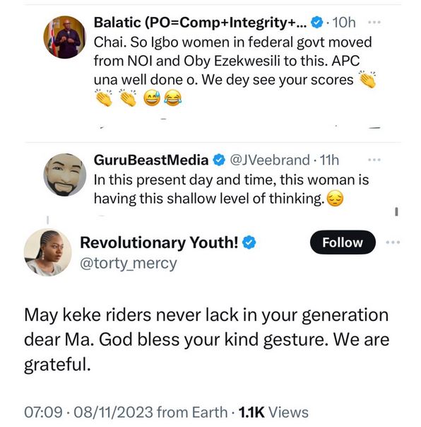 reactions
