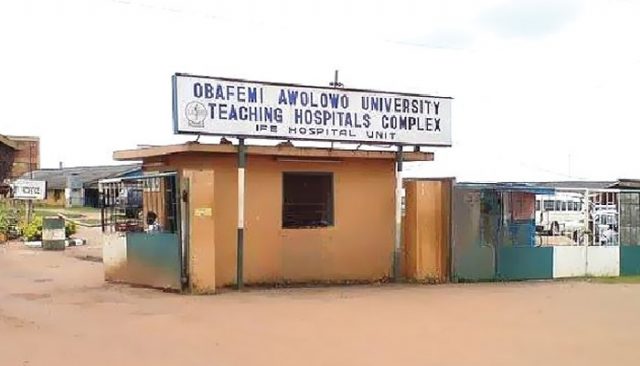 OAU