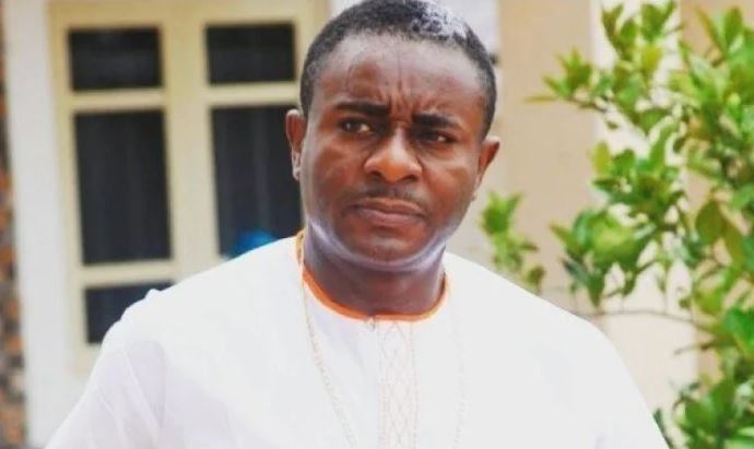 Emeka Ike