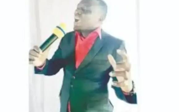 Apostle