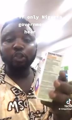 man