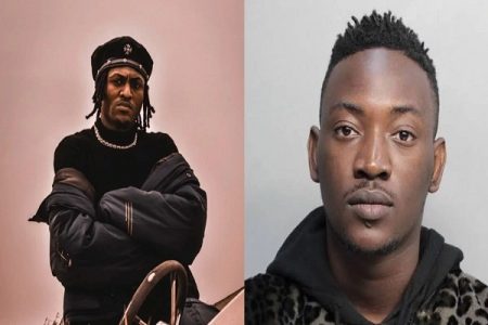 Dammy Krane
