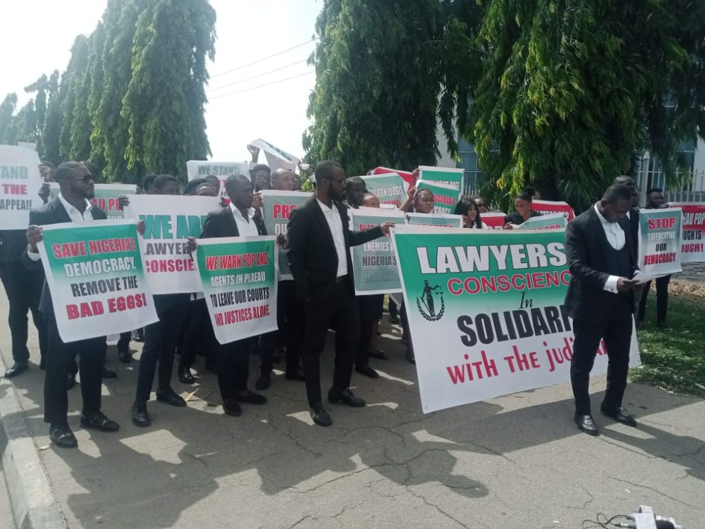 Lawyers