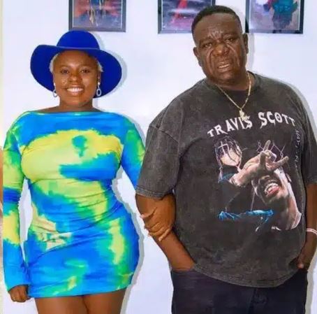 Mr Ibu