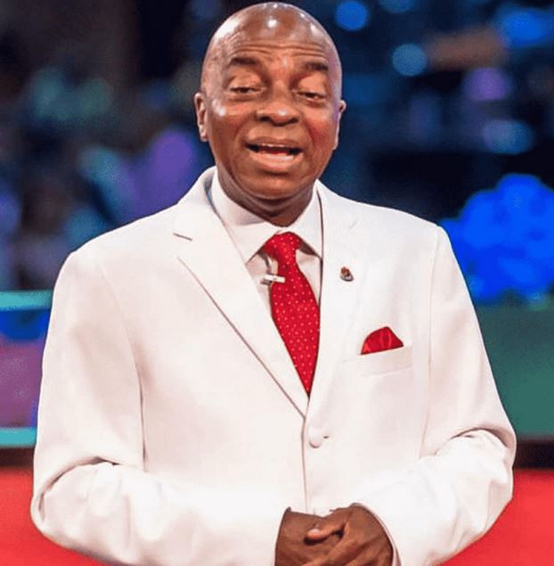 Oyedepo