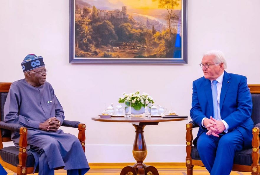 Tinubu