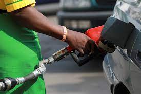 Fuel price