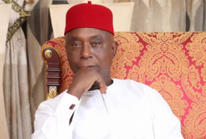 Ned Nwoko