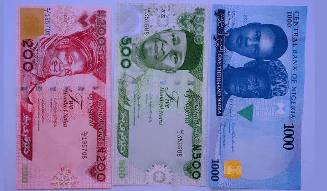 naira