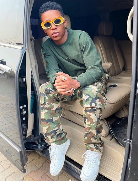 Small doctor