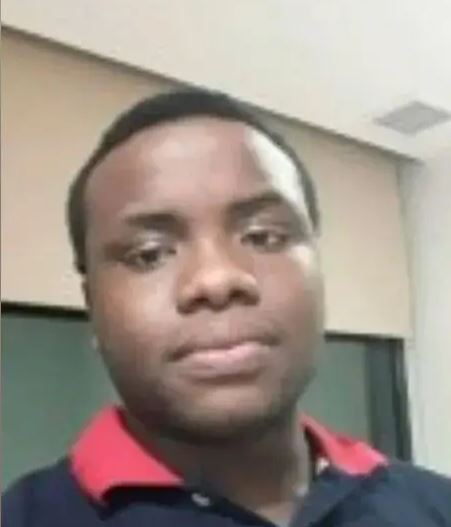 Somtochukwu