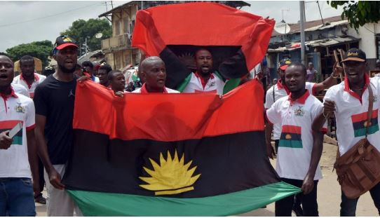 IPOB