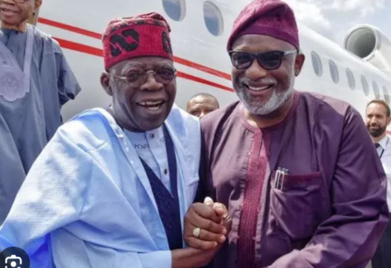Rotimi Akeredolu