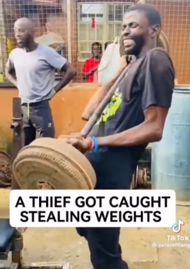 Thief 