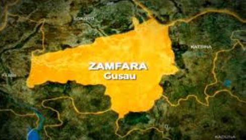 Zamfara State