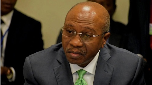 EFCC Witnesses Exonerate Emefiele From Alleged N1.2 bn Contract Award, Fraudulent Payment
