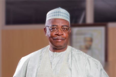 Danjuma