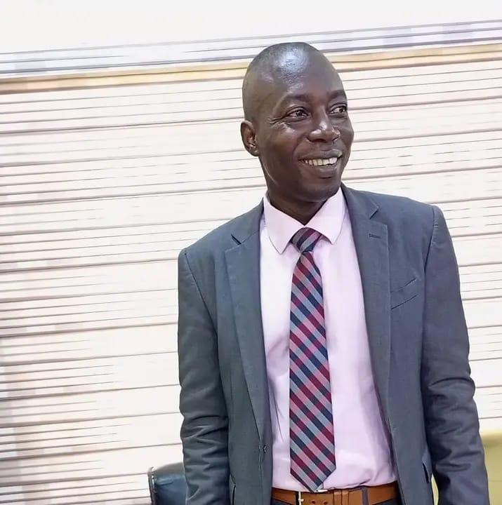 Taiwo Oyekanmi