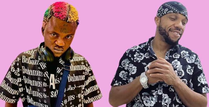 Portable and Charles