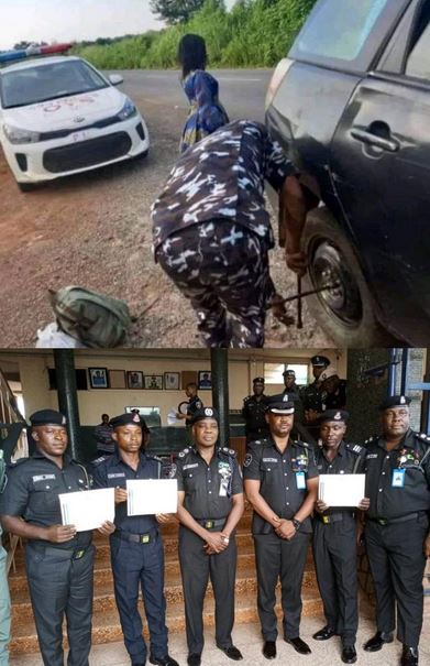 officer