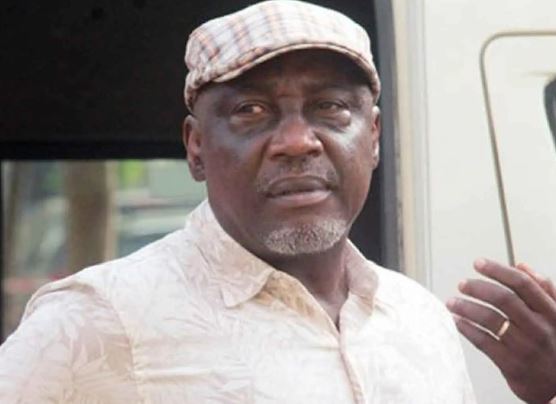 Abba Moro