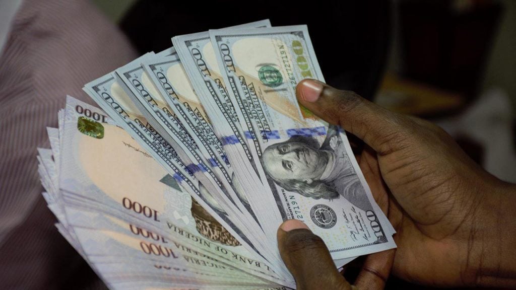 Naira