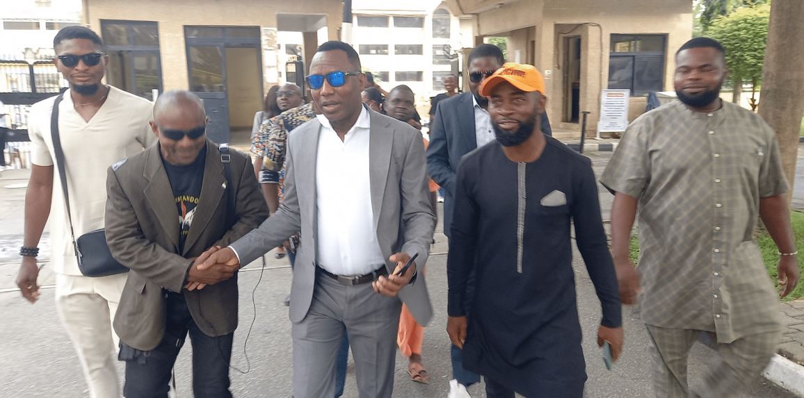 Sowore
