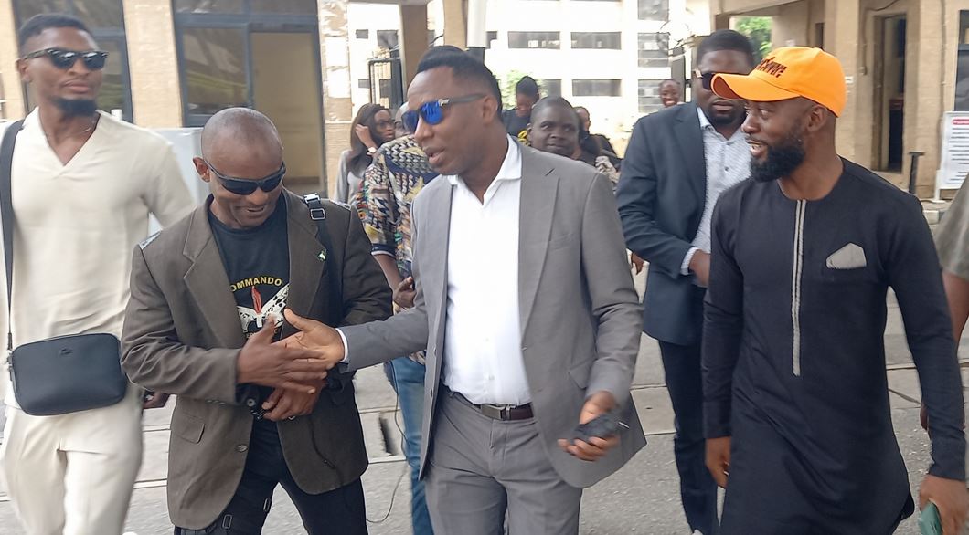 Sowore