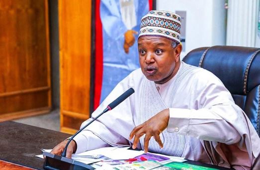 Atiku Bagudu