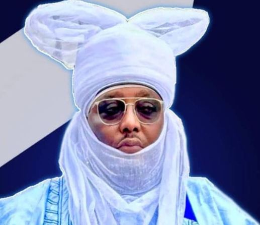 Mansur Nuhu Bamalli