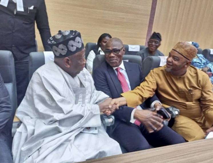 Ganduje