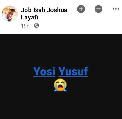 post