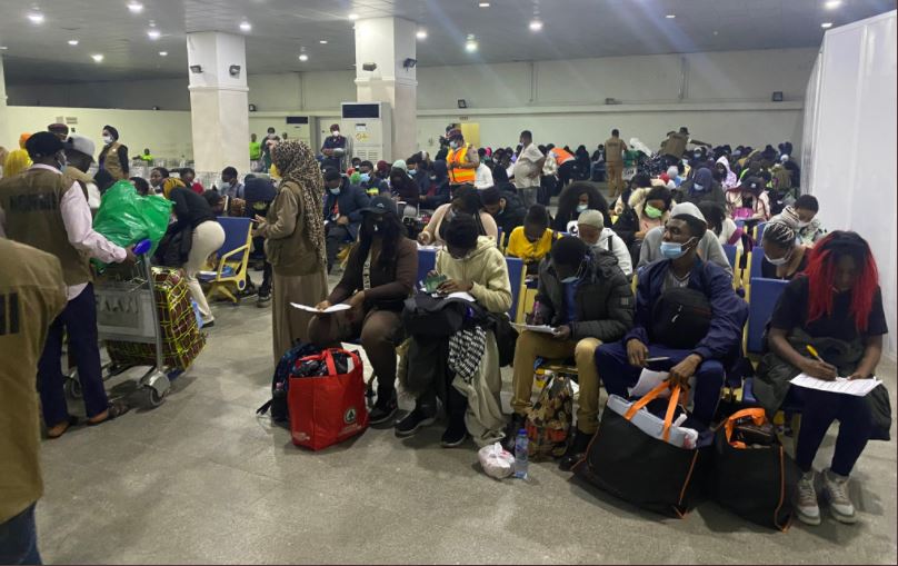 Returnees