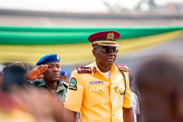 Babajide Sanwo-Olu