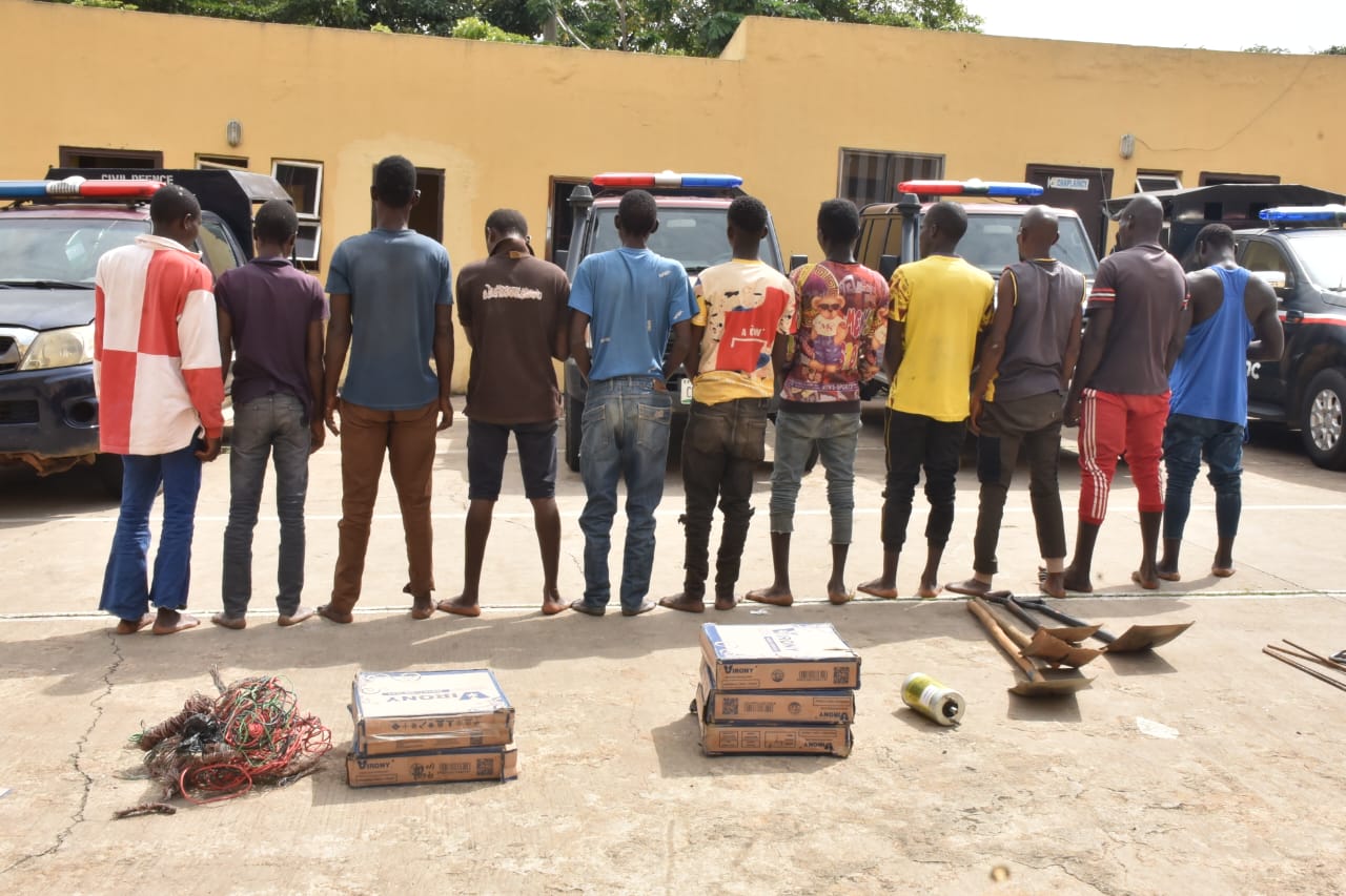 NSCDC