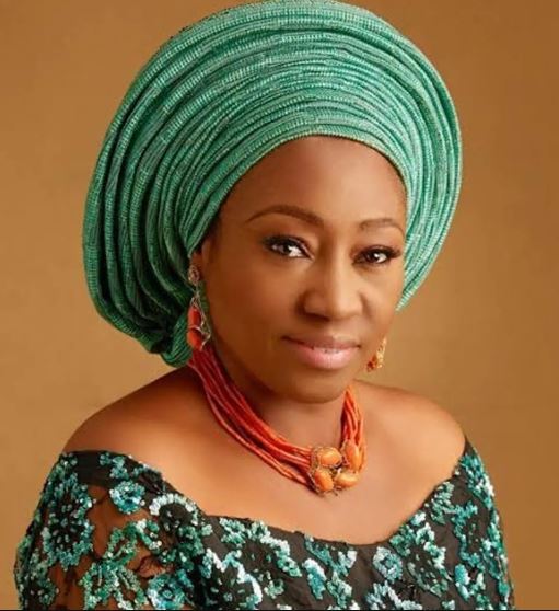 Bisi Fayemi 