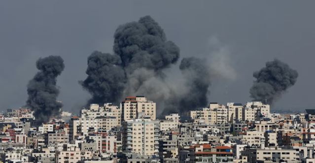 Gaza